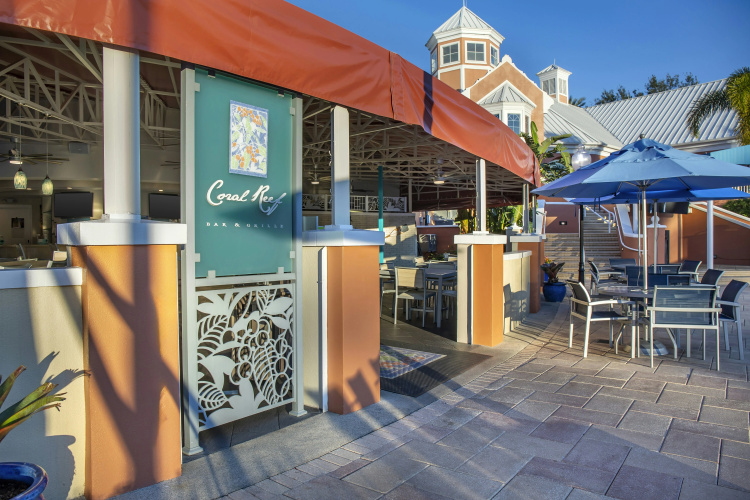 Hilton Grand Vacations Club SeaWorld Orlando photo 30
