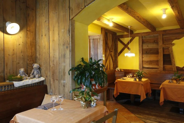 Hotel Spera