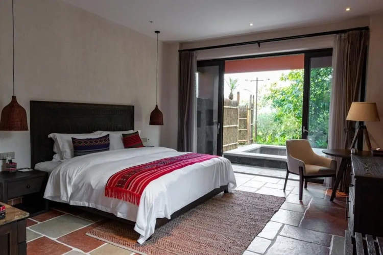 Premium Villa