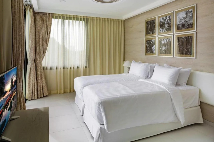 Horizon Villas Samui