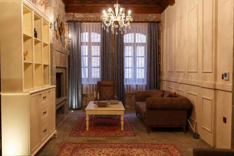 Verula City Luxury Villa