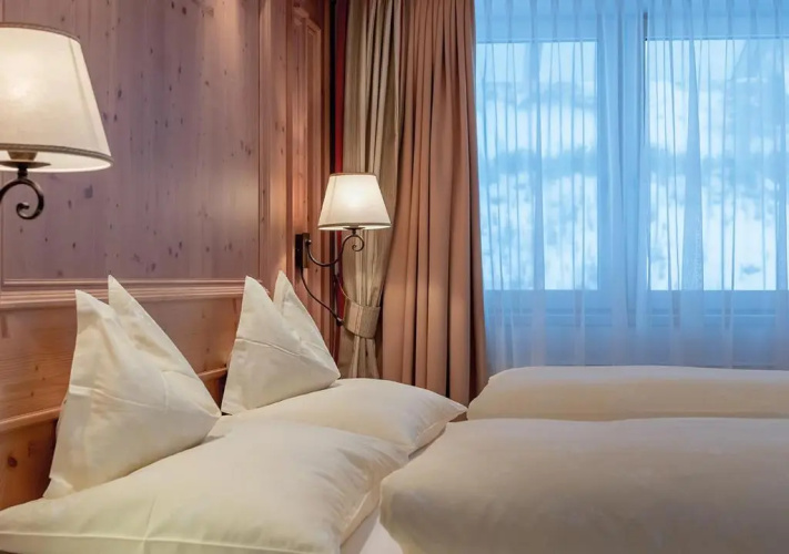 Hotel Alpenland