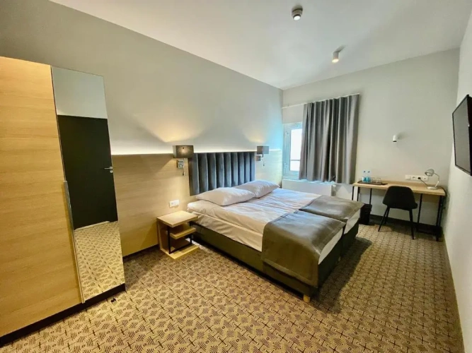 Superior Double room