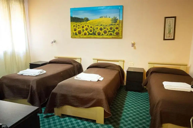 Albergo Roma