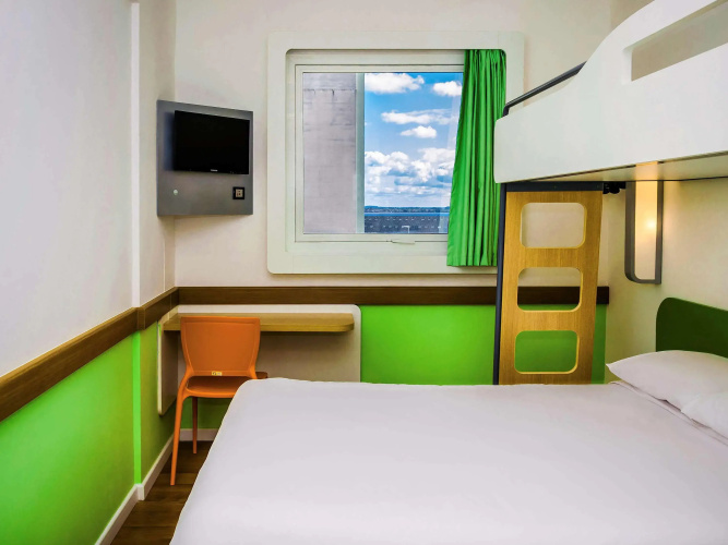 ibis budget Porto Alegre - Supereconômico