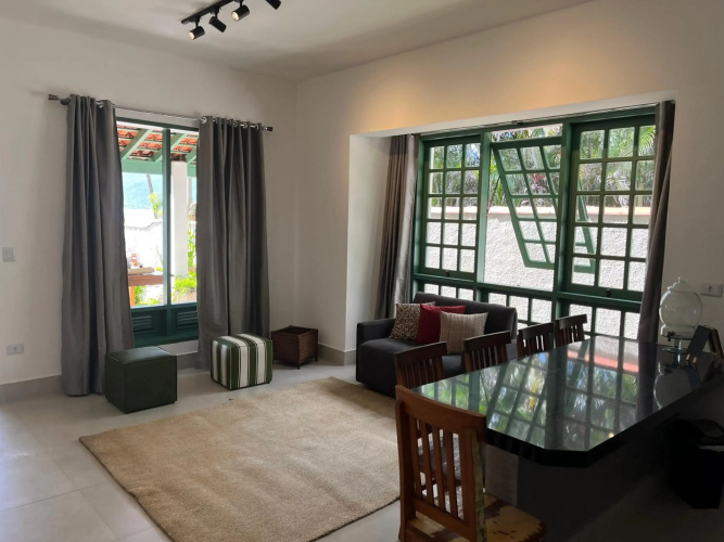 Vila dos Pássaros - Casa I