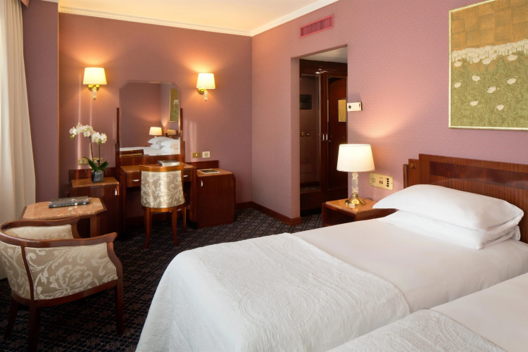 Starhotels Du Parc photo 6