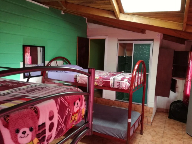 Vista Al Golffo B&B
