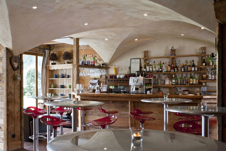 Les Grands Montets Hotels-Chalet De Tradition photo 21
