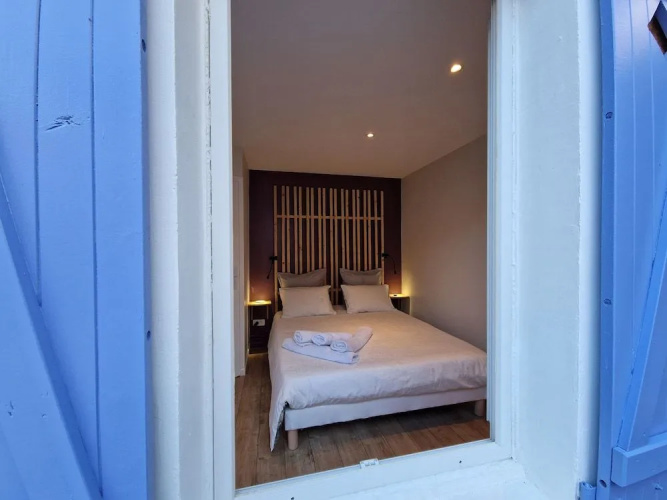le Cosy