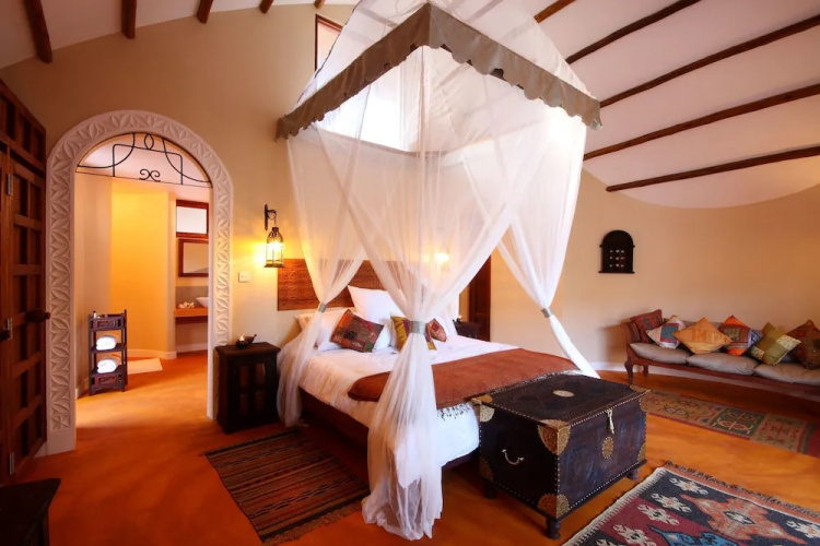 Kena Beach Villas