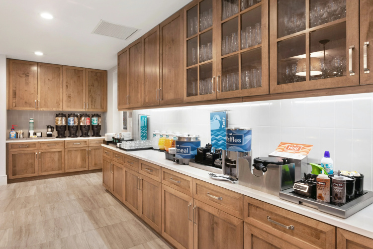 Homewood Suites by Hilton Providence Downtown photo 27