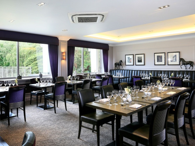 Macdonald Berystede Hotel & Spa photo 25