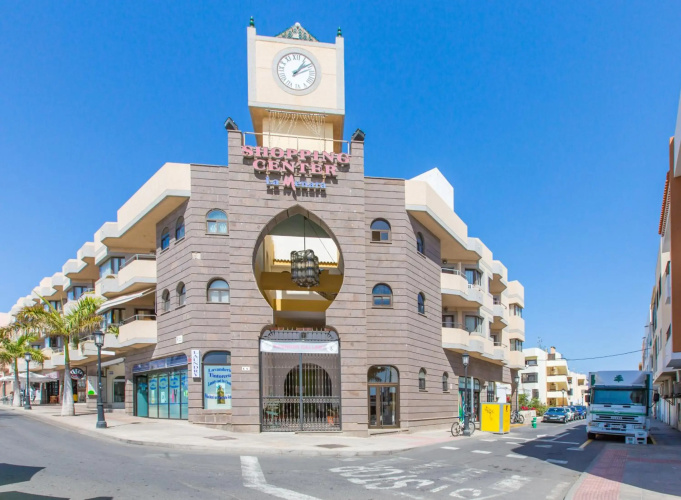 Hotelafbeelding