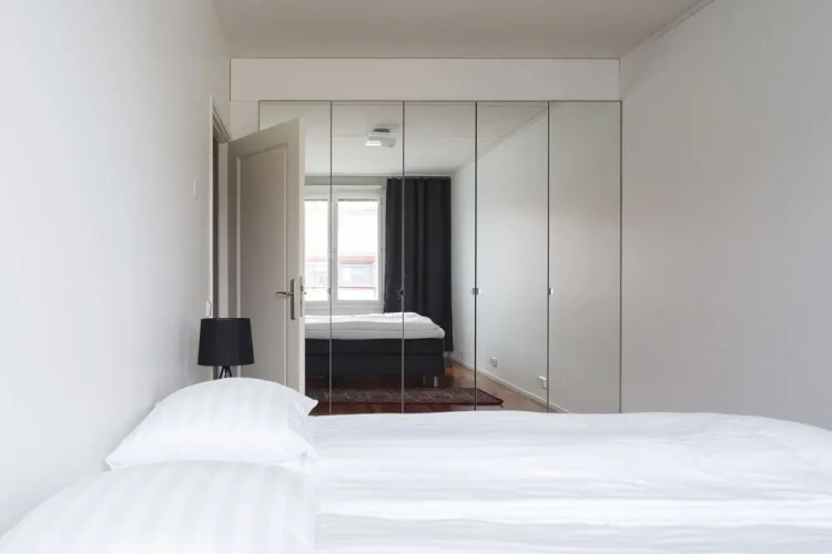 2ndhomes 2-storey 3BR Penthouse w Sauna