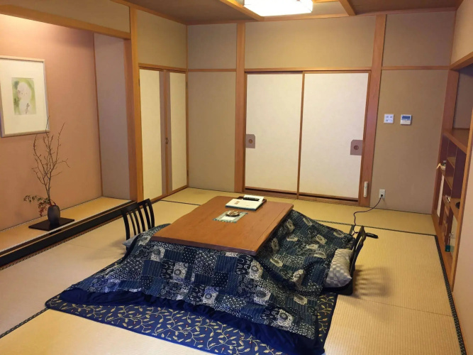 Keiryuso Shiorie
