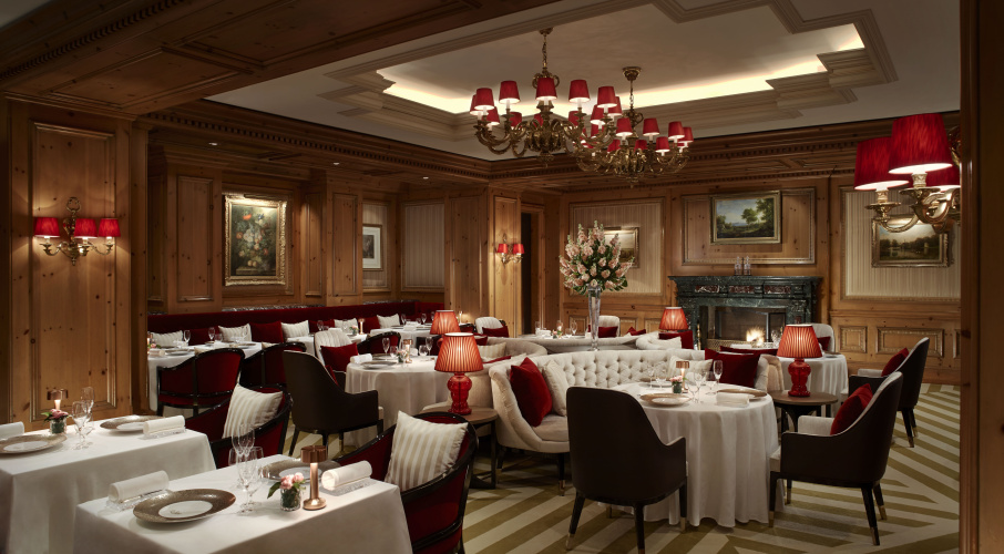 The Ritz-Carlton Osaka photo 16