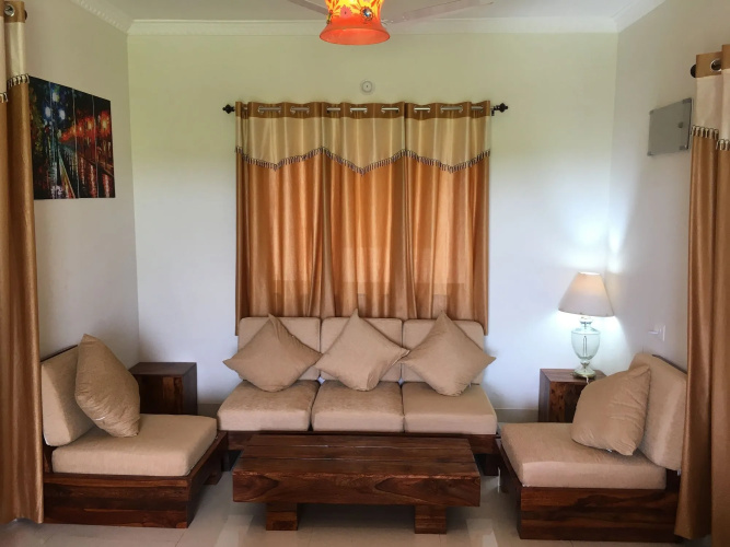 Monarch suites