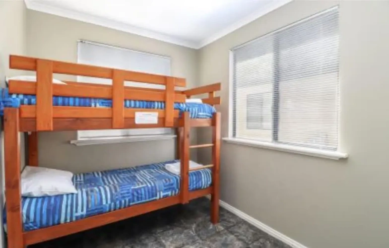 2 Bedrooms Superior room
