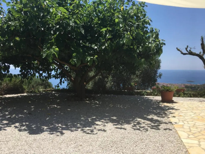 La Terrazza