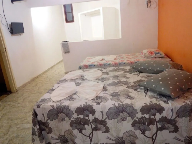 Minas Hotel