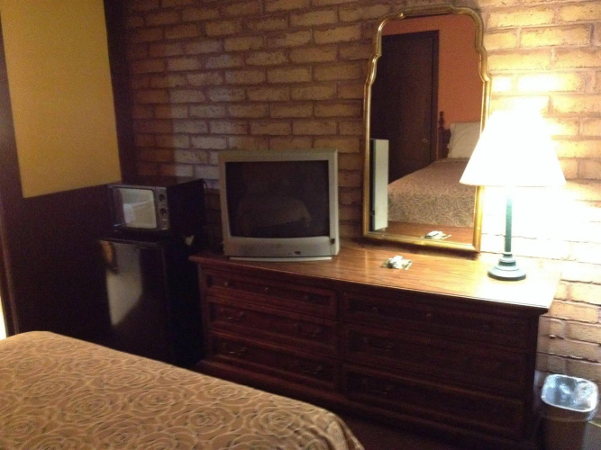 Red Roof Inn Monroe