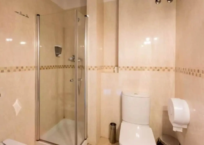 2 Bedrooms Superior Apartment