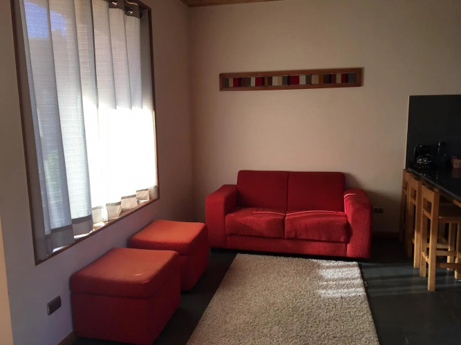 Loft Pucon Apart Hotel