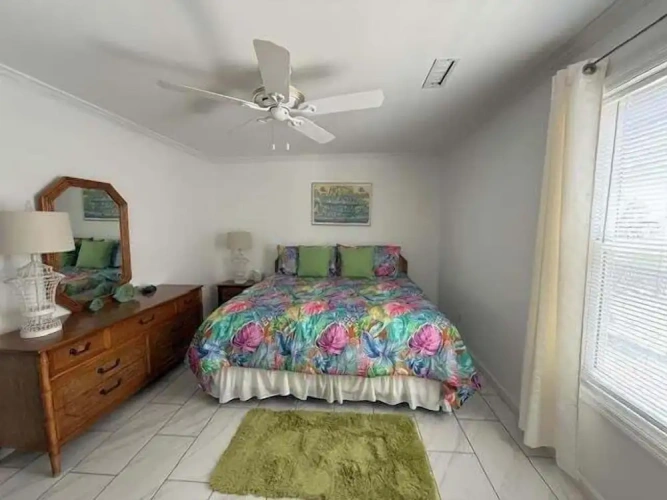 2 Bedrooms Standard room