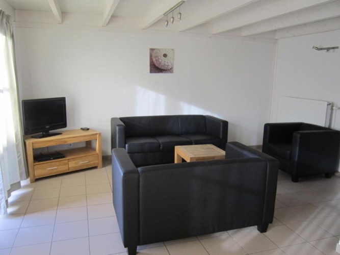 3 Bedrooms Double Cottage