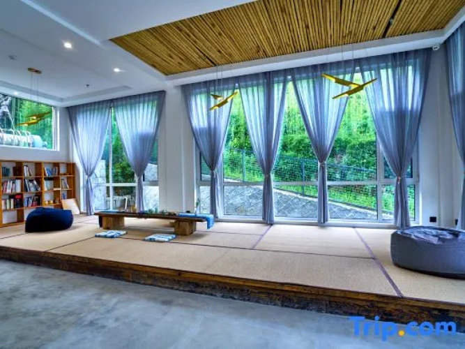 Joyous Resort Hotel (Moganshan）