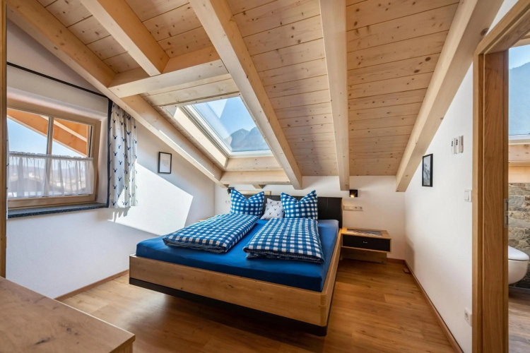 Ferienwohnung Susi im Neubau