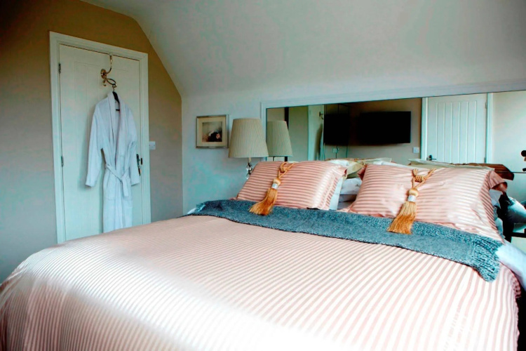 Shoyswell Cottage B&B