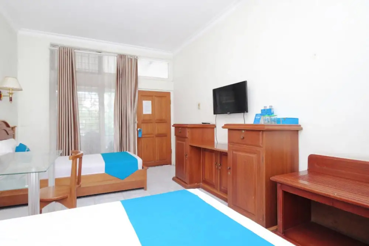 Airy Pattimura 30 Palu
