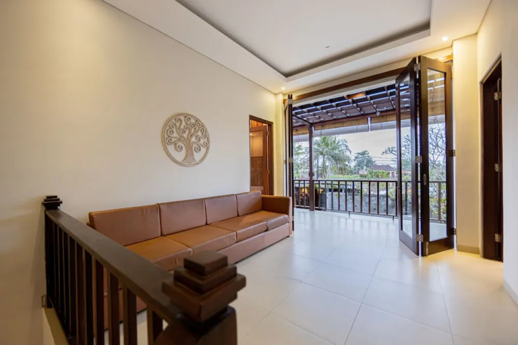 Green Oasis Private Villa