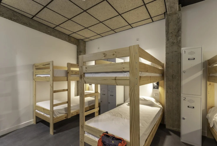 Ekoos Hostel