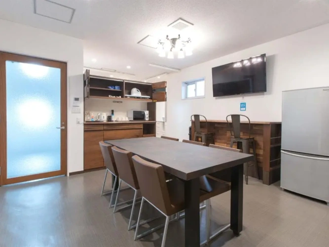 Standard Family room