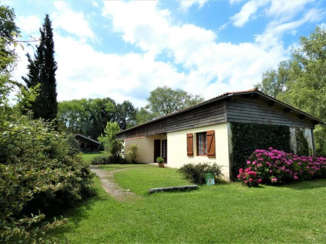 Cottage