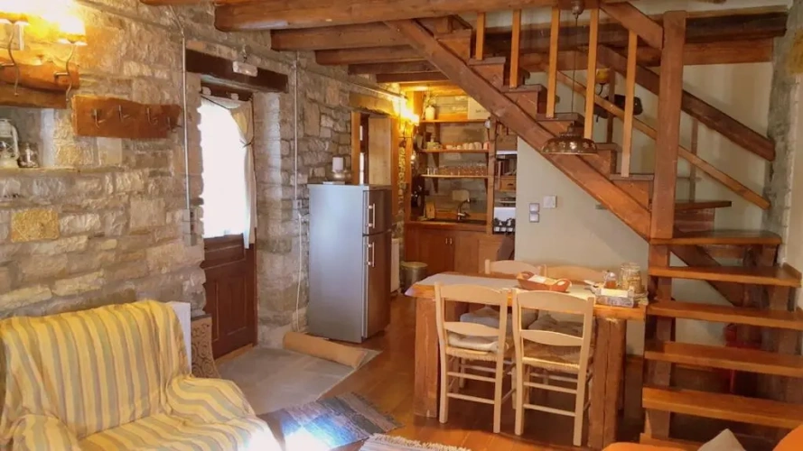 2 Bedrooms Suite