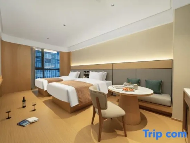Business Twin room
