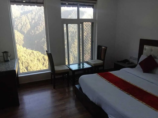 Avexia Comfort Namaskar Heights