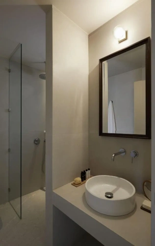 Deluxe Double room with view