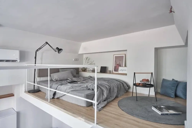 Premium Apartment