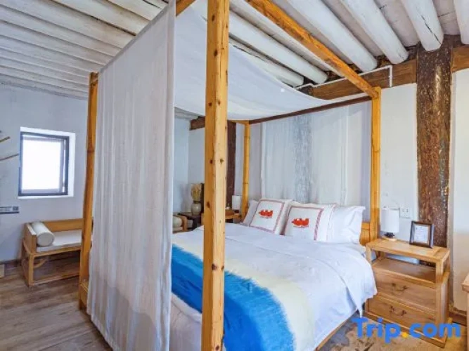 2 Bedrooms Family Suite