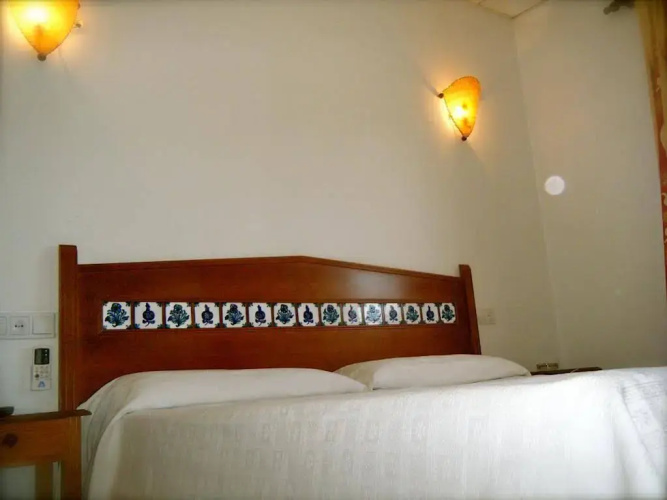 Pension Calatrava