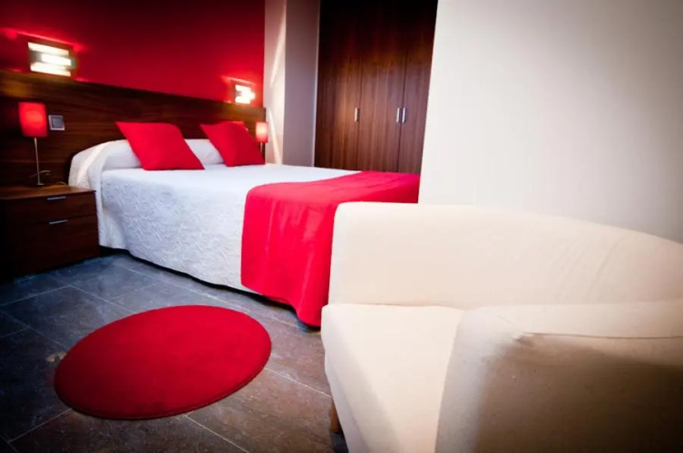 Apartamentos Abaco