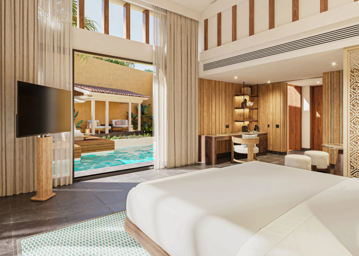 Banyan Tree Mayakoba photo 7