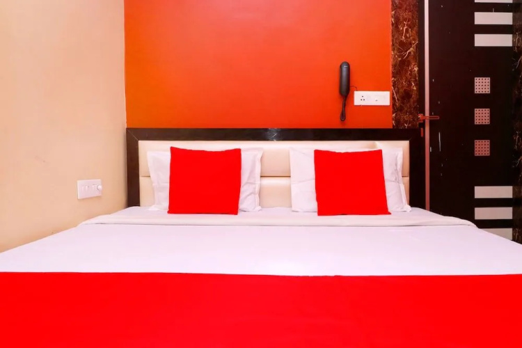 Oyo 43028 Hotel Tranquil