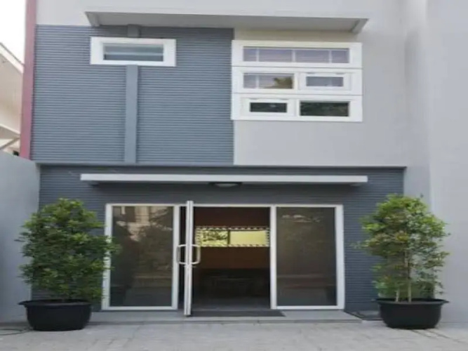 Blok S Suites