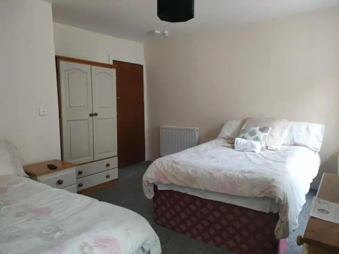 Standard Family room